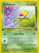 Bellsprout (49/64) [Jungle 1st Edition] - for just $0.35! 