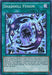 Shaddoll Fusion [MP15-EN103] Super Rare - for just $1.10! 