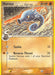 Horsea (31/101) (Delta Species) [EX: Dragon Frontiers] - for just $0.40! 