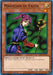 Magician of Faith [SS04-ENA14] Common - for just $0.45! 
