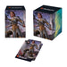Ultra PRO: Deck Box - PRO 100+ (Theros Beyond Death - Elspeth, Sun's Nemesis) - for just $0! 