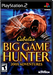 Cabela's Big Game Hunter: 2005 Adventures – PlayStation 2 (PS2) - for just $7.99! 
