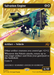 Salvation Engine (DFT-517) - Aetherdrift (Borderless) Foil - for just $2.77! 