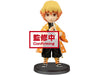 Banpresto: Demon Slayer: Kimetsu No Yaiba - World Collectable Figure Box of 5 Figures - for just $49.99! 