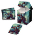Ultra PRO: Deck Box and Sleeves Combo - Commander Legends (Sakashima of a Thousand Faces) - for just $0! 