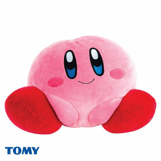 Mega Kirby 15" Plush - for just $39.99! 