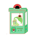 Pokemon: Chikorita Adoption Center Enamel Pin - for just $12! 