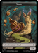 Snail Token [Bloomburrow Tokens] - for just $0.25! 