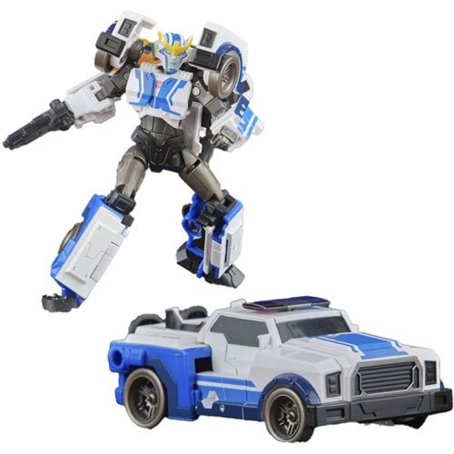 Transformers Generations Legacy Deluxe - Select Figure(s) - for just $28.69! 