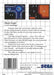 Blade Eagle 3D – Sega Master System (SMS) - for just $15.99! 
