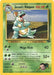 Giovanni's Nidoqueen (23/132) [Gym Challenge Unlimited] - for just $5.35! 