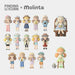 Finding Unicorn: Molinta – Minor Holiday Series Blind Box (1 Blind Box) - for just $19.99! 