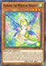 Feedran, the Winds of Mischief [MP21-EN034] Common - for just $0.10! 