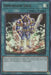 Dimension Dice [BLCR-EN006] Ultra Rare - for just $0.10! 