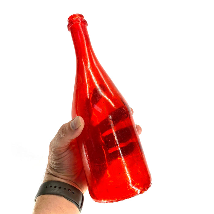 SMASHProps Breakaway Champagne Bottle Prop - for just $36! 