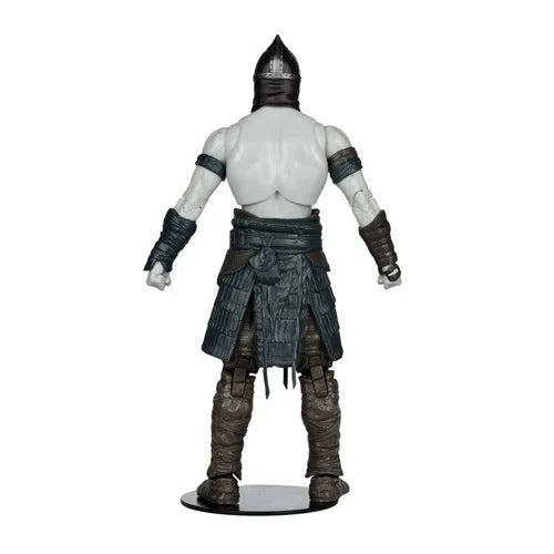 McFarlane Gaming Wave 1 God of War 7-Inch Scale Action Figure - Select Figure(s) - for just $36.99! 