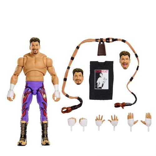 WWE Ultimate Edition Action Figure - Select Figure(s) - for just $38.67! 