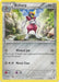 Bisharp (16/30) [XY: Trainer Kit 1 - Bisharp] - for just $0.40! 
