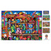 Seek & Find - Secret Toy Heaven 1000 Piece Jigsaw Puzzle - Just $16.99! Shop now at Retro Gaming of Denver