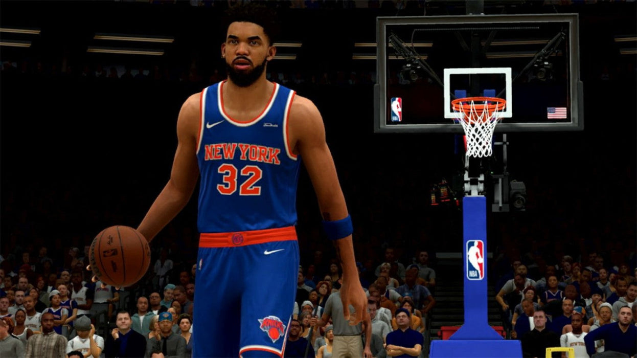 NBA 2K26 – Nintendo Switch (NS) - for just $23.99! 