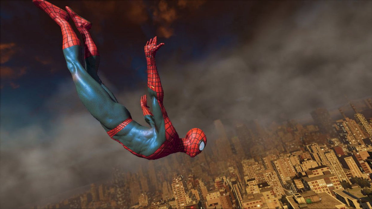 The Amazing Spider-Man 2 – PlayStation 3 (PS3) - for just $21.99! 