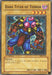 Dark Titan of Terror [SDK-014] Common - for just $0.15! 