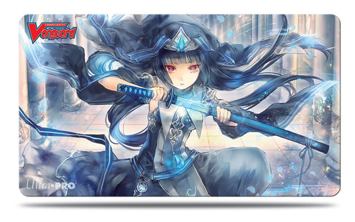 Ultra PRO: Playmat - Cardfight!! Vanguard (Battle Sister, Monaka) - Just $0! Shop now at Retro Gaming of Denver