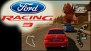 Ford Racing 3 – PlayStation 2 (PS2) - for just $0! 