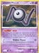 Unown N (69/132) [Diamond & Pearl: Secret Wonders] - for just $0.50! 