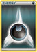 Darkness Energy (2011 Unnumbered) [League & Championship Cards] - Just $0.05! Shop now at Retro Gaming of Denver