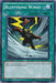 Blustering Winds [YS11-EN021] Common - for just $0.10! 