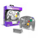 Wavedash 2.4GHZ Controller for GC [Silver] – Nintendo GameCube Accessory (GC) - for just $24.99! 