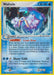 Walrein (15/101) [EX: Hidden Legends] - for just $5.85! 