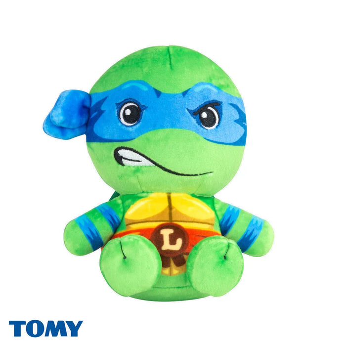 Leonardo 6" Plush - for just $19.99! 