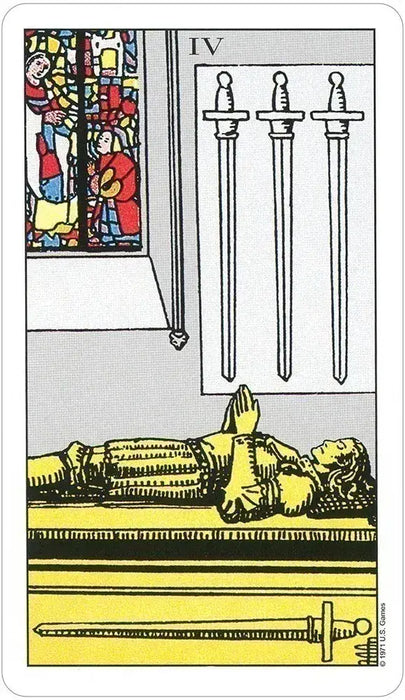 Spanish Rider-Waite® Tarot - for just $21.95! 