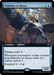 Watcher of Hours (MKC-335) - Murders at Karlov Manor Commander: (Extended Art) - for just $0.09! 