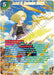 Android 18, Measureless Strength (SPR) (BT18-144) [Dawn of the Z-Legends] - for just $1.60! 