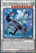 Mecha Phantom Beast Jaculuslan [MAGO-EN066] Rare - for just $0.10! 