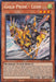Gold Pride - Leon [PHHY-EN086] Secret Rare - for just $0.30! 