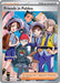 Friends in Paldea (137/131) [Scarlet & Violet: Prismatic Evolutions] - for just $0.45! 