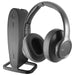 Insignia Digital RF Wireless Over-the-Ear 5.8 GHz Headphones - Black (NS-HAWHP2) - Just $69.95! Shop now at Retro Gaming of Denver