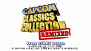 Capcom Classics Collection: Remixed  – PlayStation Portable (PSP) - for just $11.99! 