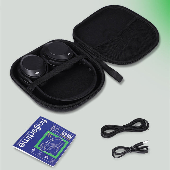 A06 Headset Noise-Canceling Gaming Headset - for just $336.70! 
