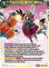 Training With Whis (BT21-131) [Wild Resurgence] - for just $0.10! 
