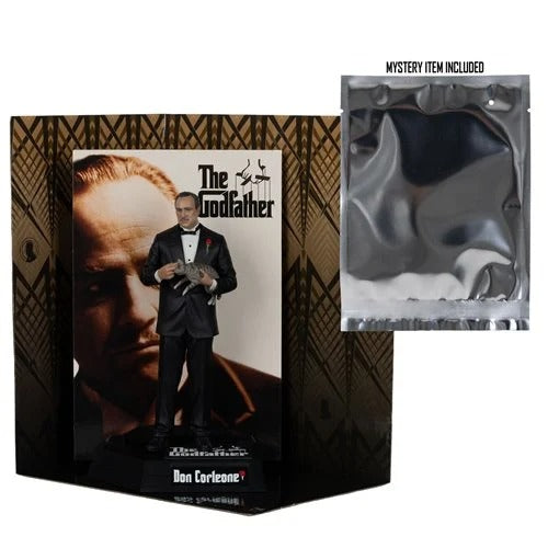 McFarlane Toys Movie Maniacs Limited Edition 6-Inch Scale Posed Figure - Select Figure(s) - for just $25.99! 