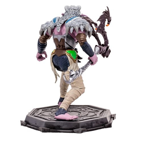 McFarlane Toys World of Warcraft Wave 1 1:12 Posed Figure - Select Figure(s) - Just $29.99! Shop now at Retro Gaming of Denver