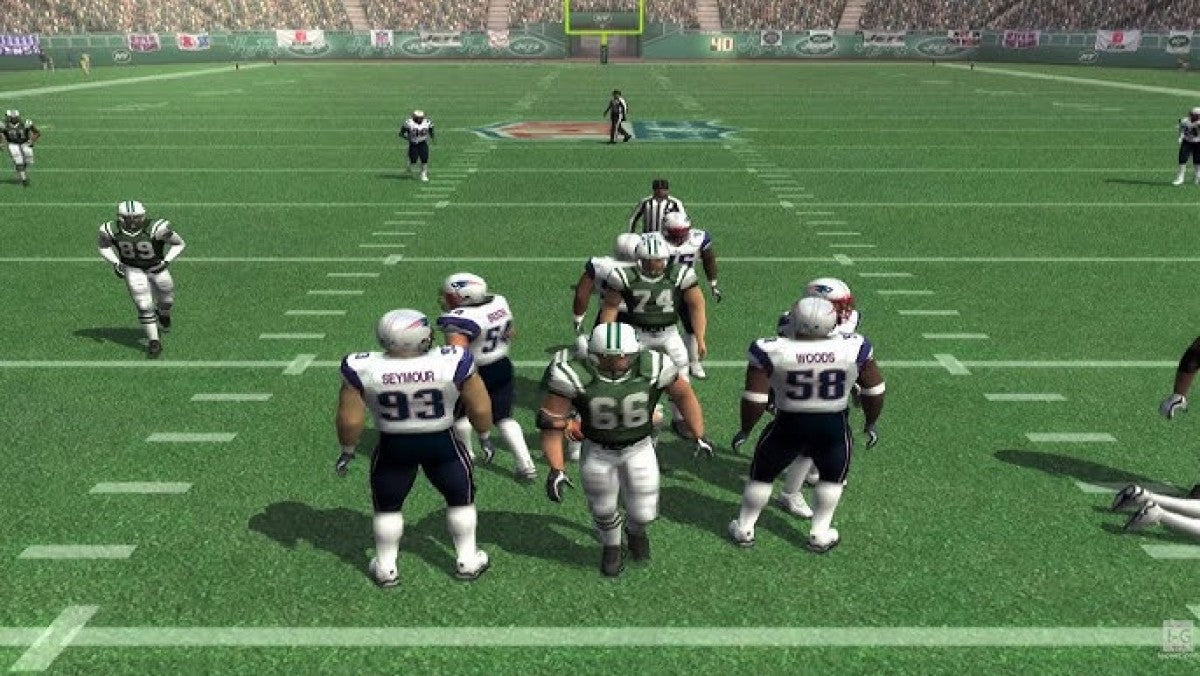 Madden NFL 11 – PlayStation 2 (PS2) - for just $10.99! 