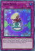 Toon Mask (Blue) [DLCS-EN079] Ultra Rare - for just $0.35! 