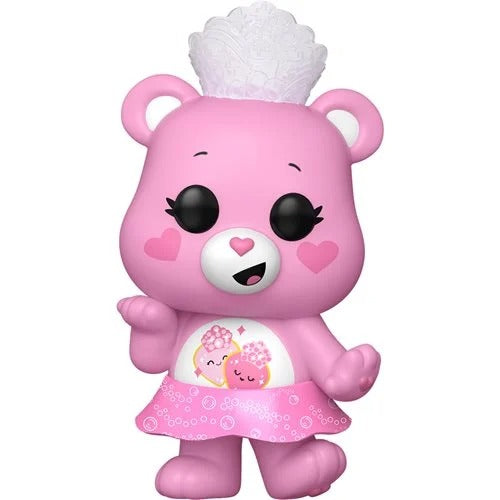 Funko Pop! Care Bears x Wicked Vinyl Figures - Select Figure(s) - for just $14.98! 