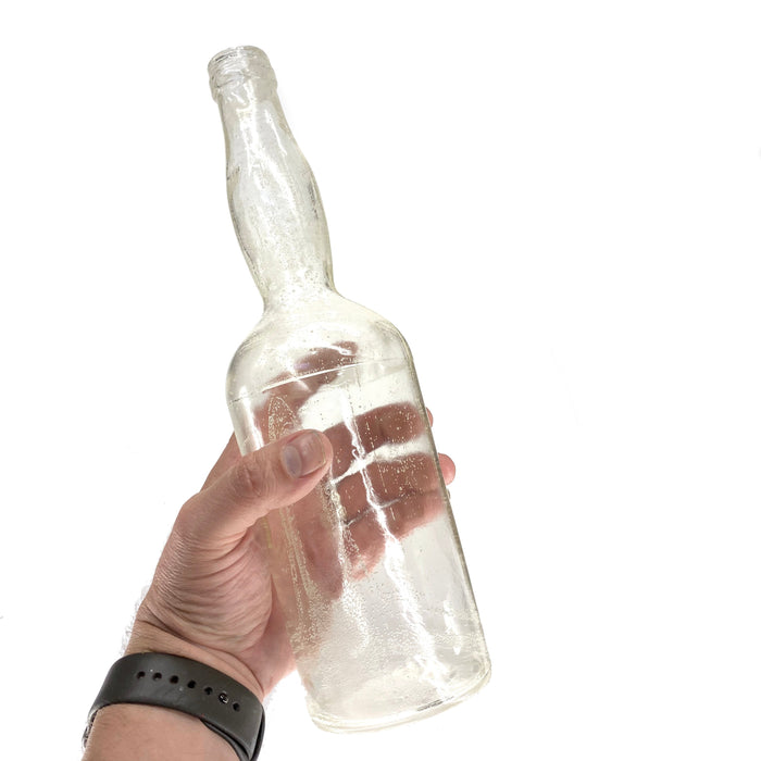 SMASHProps Breakaway Large Antique Whiskey Bottle Prop - for just $39! 